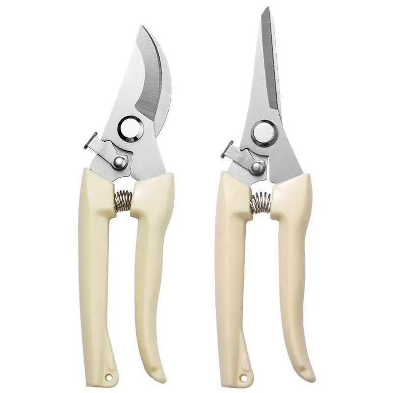 Gardening Tools To Cut Branches - Paslanmaz Çelik Budama Makası Çok Fonksiyonlu