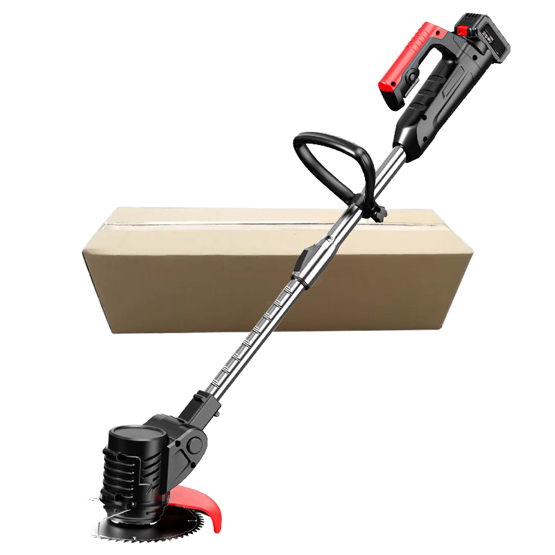 Gardening Tools Cutter - Lityum Elektrikli Çim Biçme Makinesi Akülü