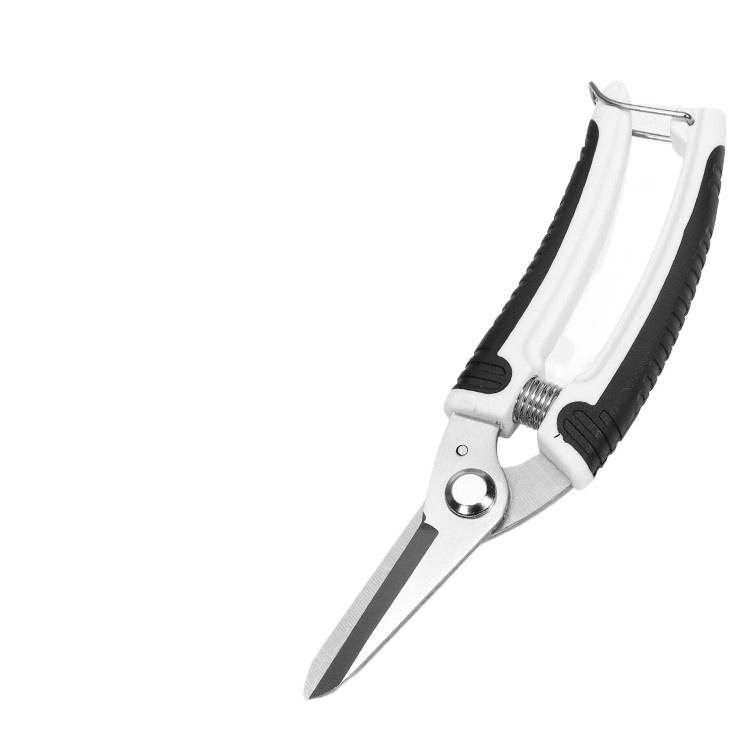 Gardening Tools To Cut Branches - Paslanmaz Çelik Budama Çiçek Dal Makası