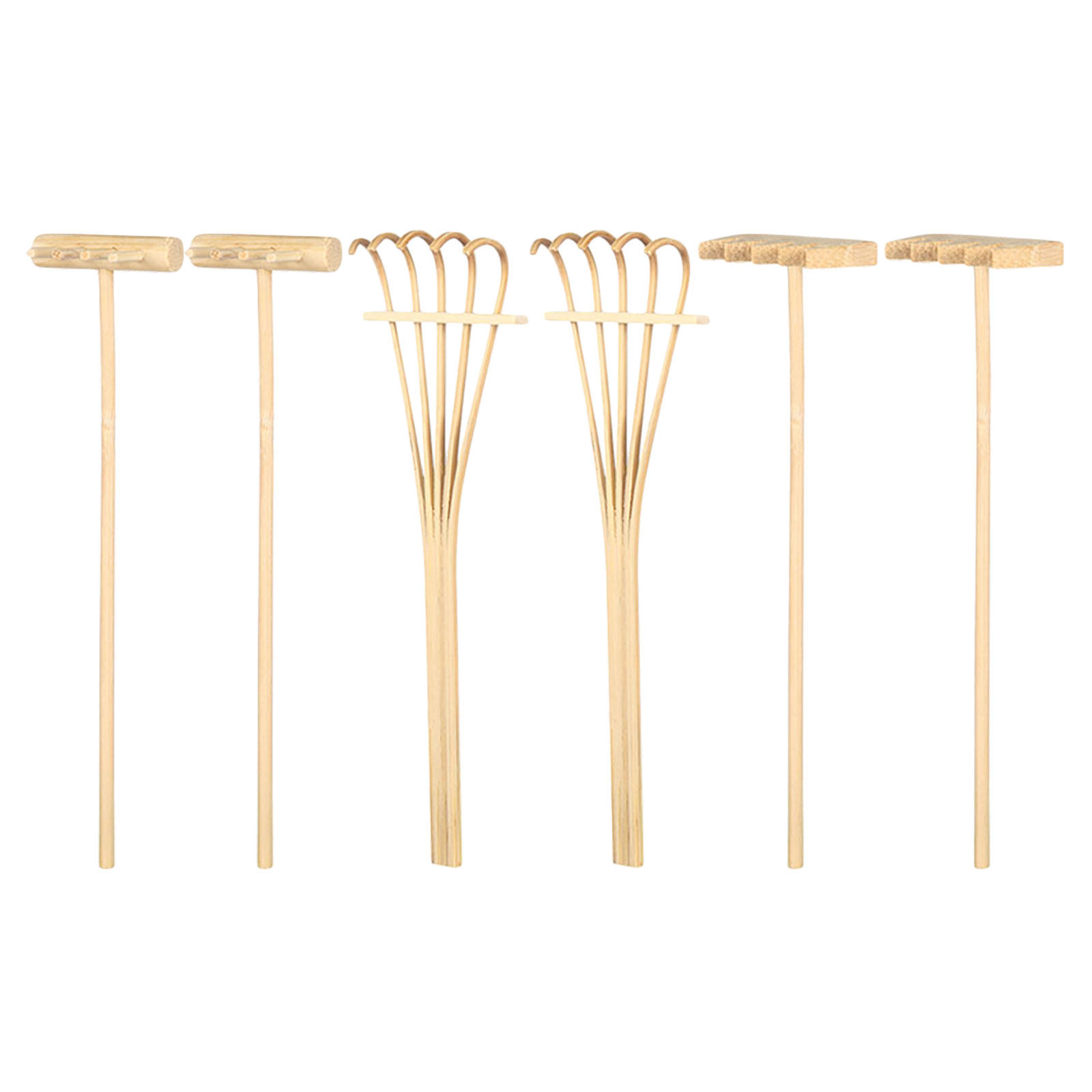 Gardening Tools And Accessories - 6 Parça Mini Kum Küreği Seti