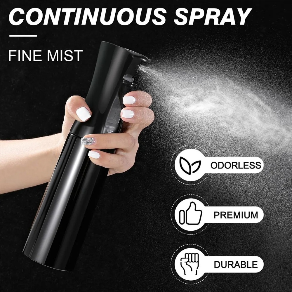 Gardening Tools And Equipment - Yeniden Kullanılabilir Yüksek Basınçlı Sprey Şişesi