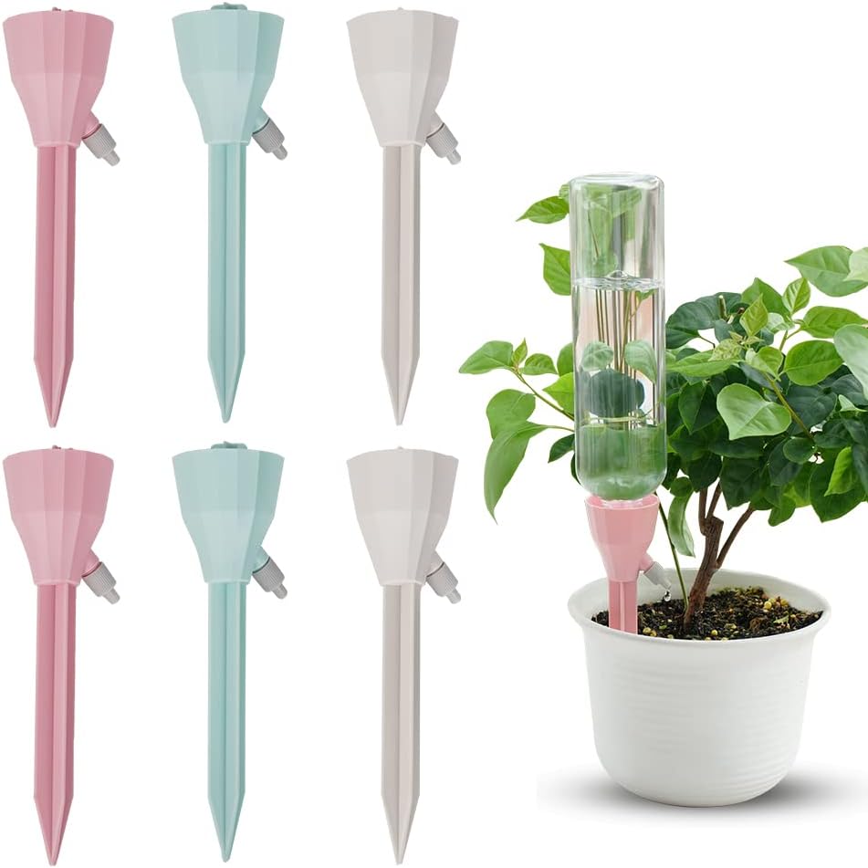 Gardening Tools And Equipment - Otomatik Damla Sulama Sistemi Ayarlanabilir Su