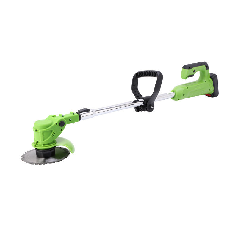 Gardening Tools Cutter - Yüksek Güçlü Şarj Edilebilir Lityumlu Akülü