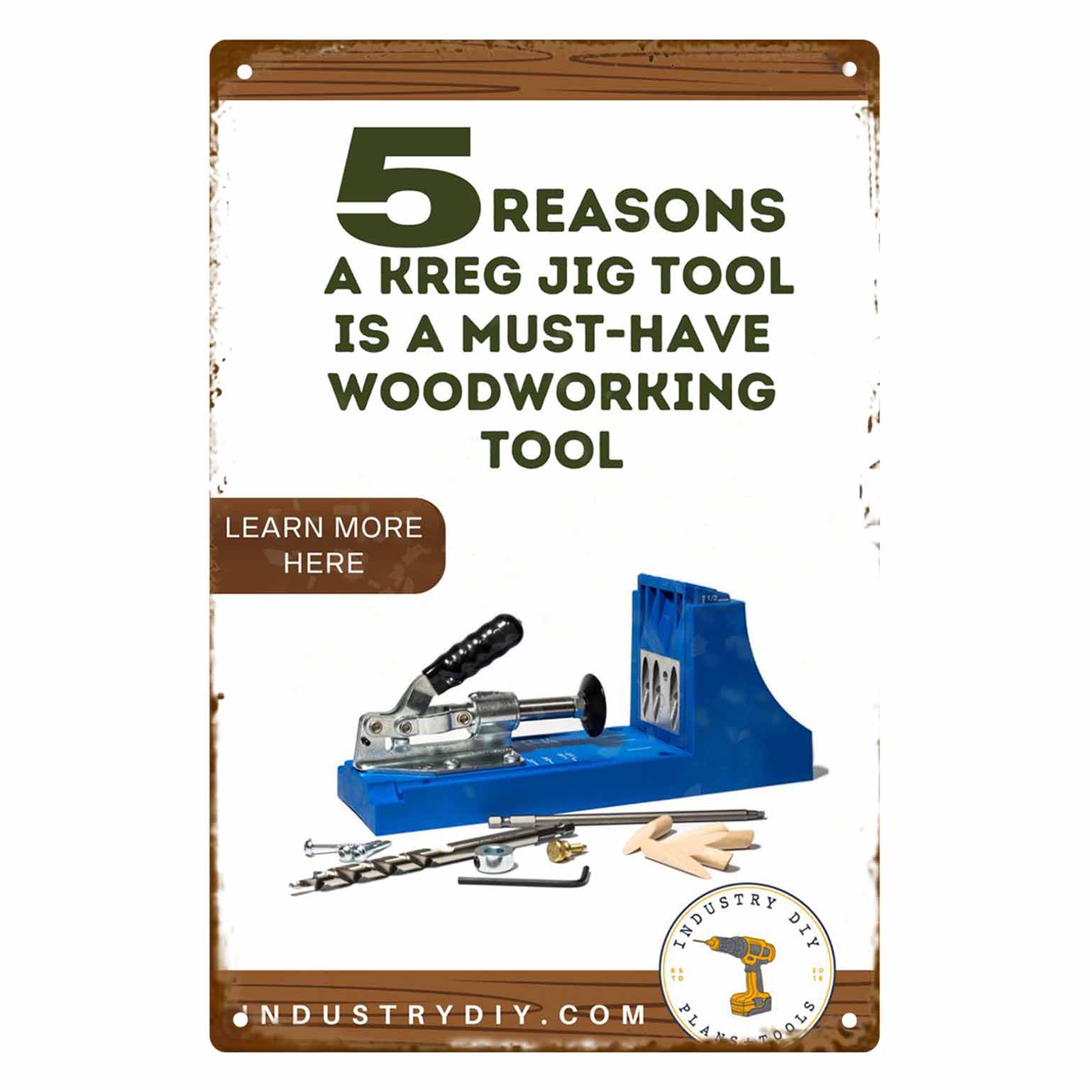 Gardening Tools Must Haves - 2D DÜZ 1 adet 5 Nedenle