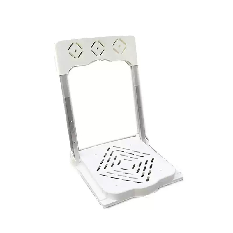 Gardening Tool - Arkalıklı Katlanabilir Balıkçılık Kutusu, Taşınabilir Balıkçılık