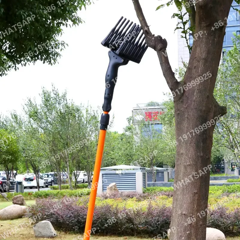 Gardening Tools Must Haves - Bahçe Toplama Sihirli Aleti Teleskopik Meyve