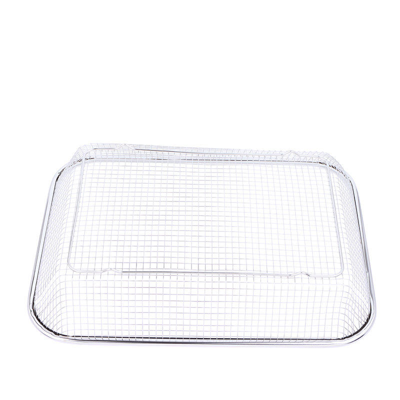 Garden Sieve Soil - Paslanmaz Çelik Toprak Eleği, Bahçe Toprağı,