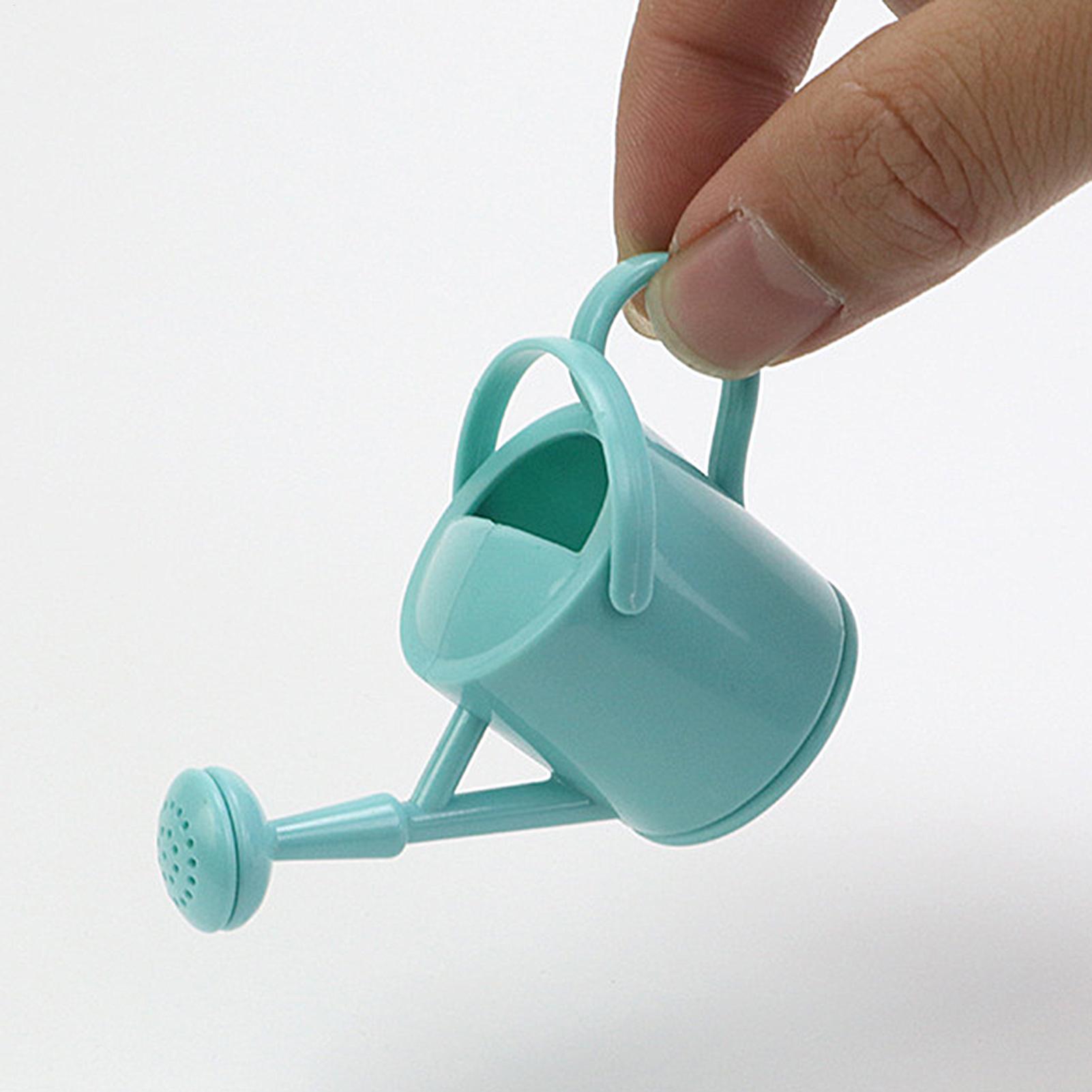 Gardening Tools And Accessories - Küçük Çocuklar Sulama Kovası Esnek Sulama