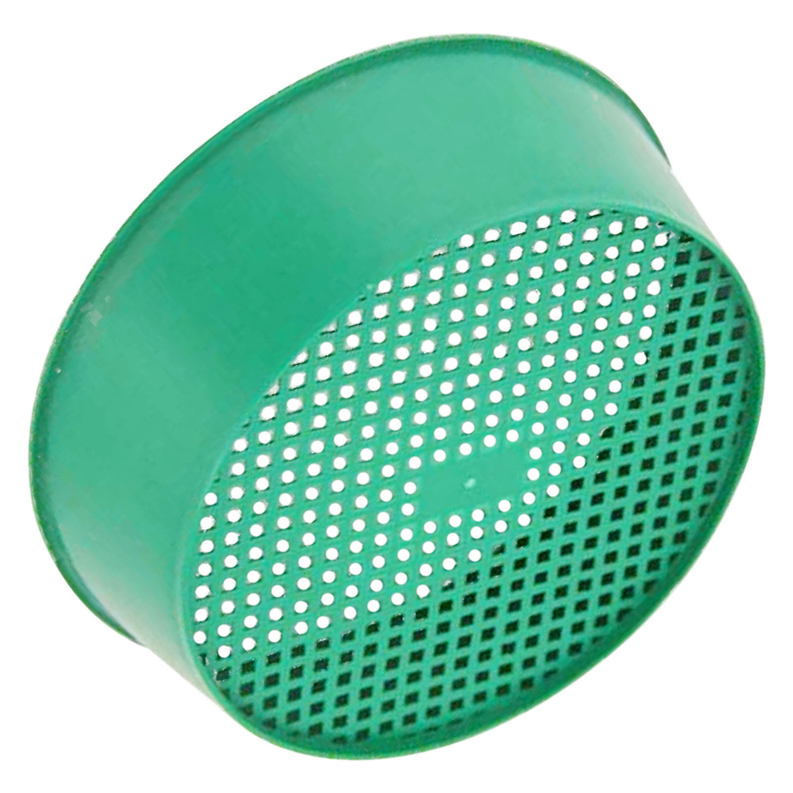 Garden Sieve Soil - Plastik Bahçe Eleği Taşınabilir Yuvarlak Toprak