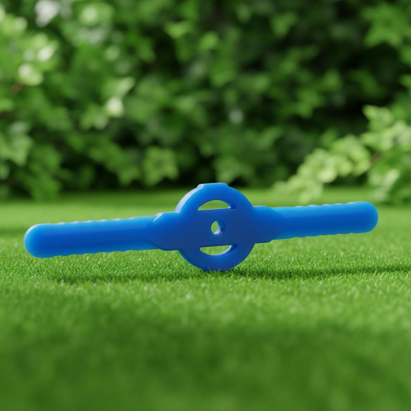 Gardening Tools And Accessories - Plastik Çim Kesme Bıçağı Kolay Kurulumlu