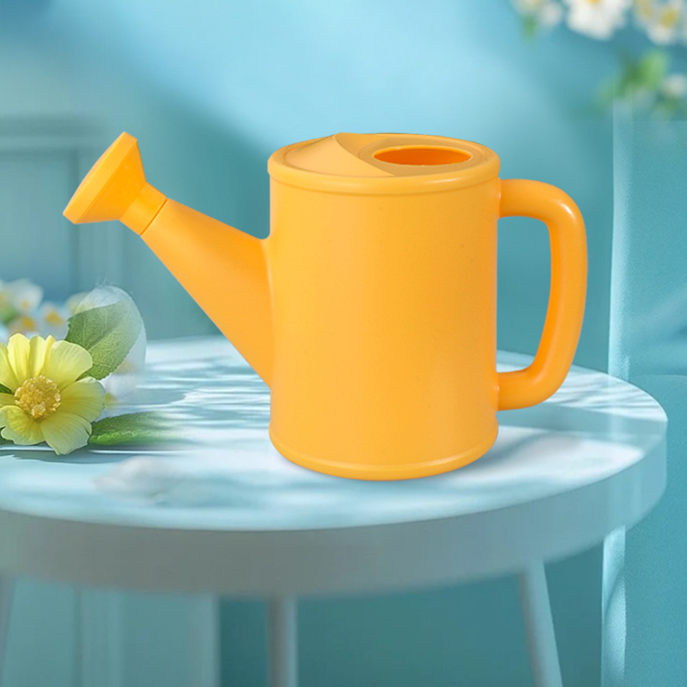 Gardening Tools For 8 Year Olds - Çocuk sulama kabı 800ml güvenli PE