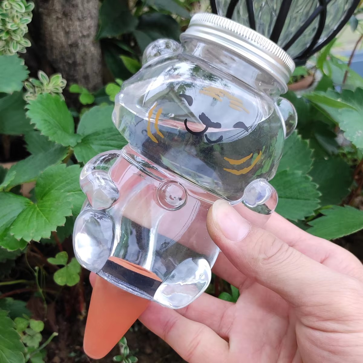 Gardening Tools And Accessories - 350 ML Bahçe Otomatik Sulama Cihazı