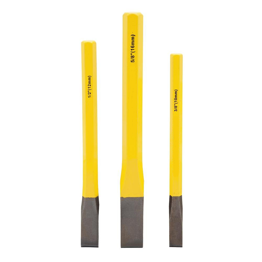 Gardening Tools Must Haves - 3 adet Krom Vanadyum Alaşımlı Çelik