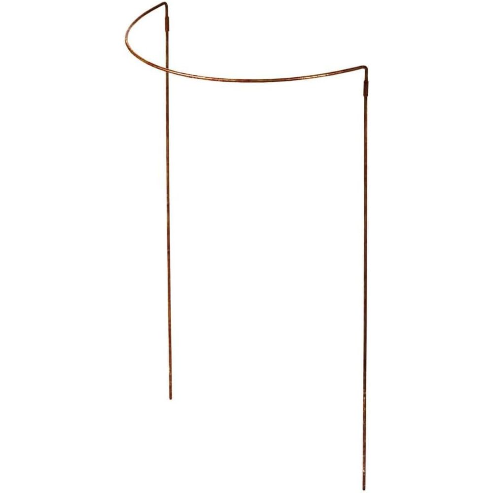 Plant Support Stake - Metal Bahçe Bitki Destekleri | Çiçekler,