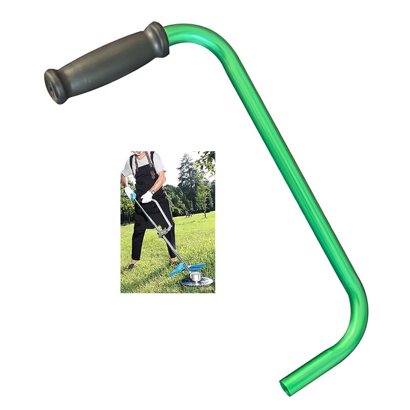 Gardening Tools Must Haves - 【OLMAZ GELMEZ】Bahçe Aletleri Ot Temizleme Makinesi,