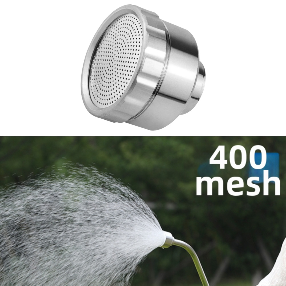 1 adet 2000/400 Mesh Sulama Ya - Gardening Tools And Equipment incelemesi ve fiyatı
