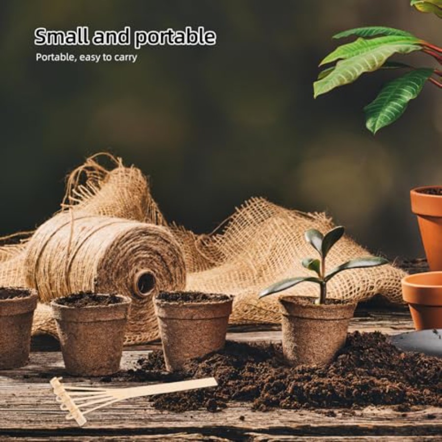 Bambu Mini Tırmık Seti 4 Parça - Zen Gardening Tools incelemesi ve fiyatı