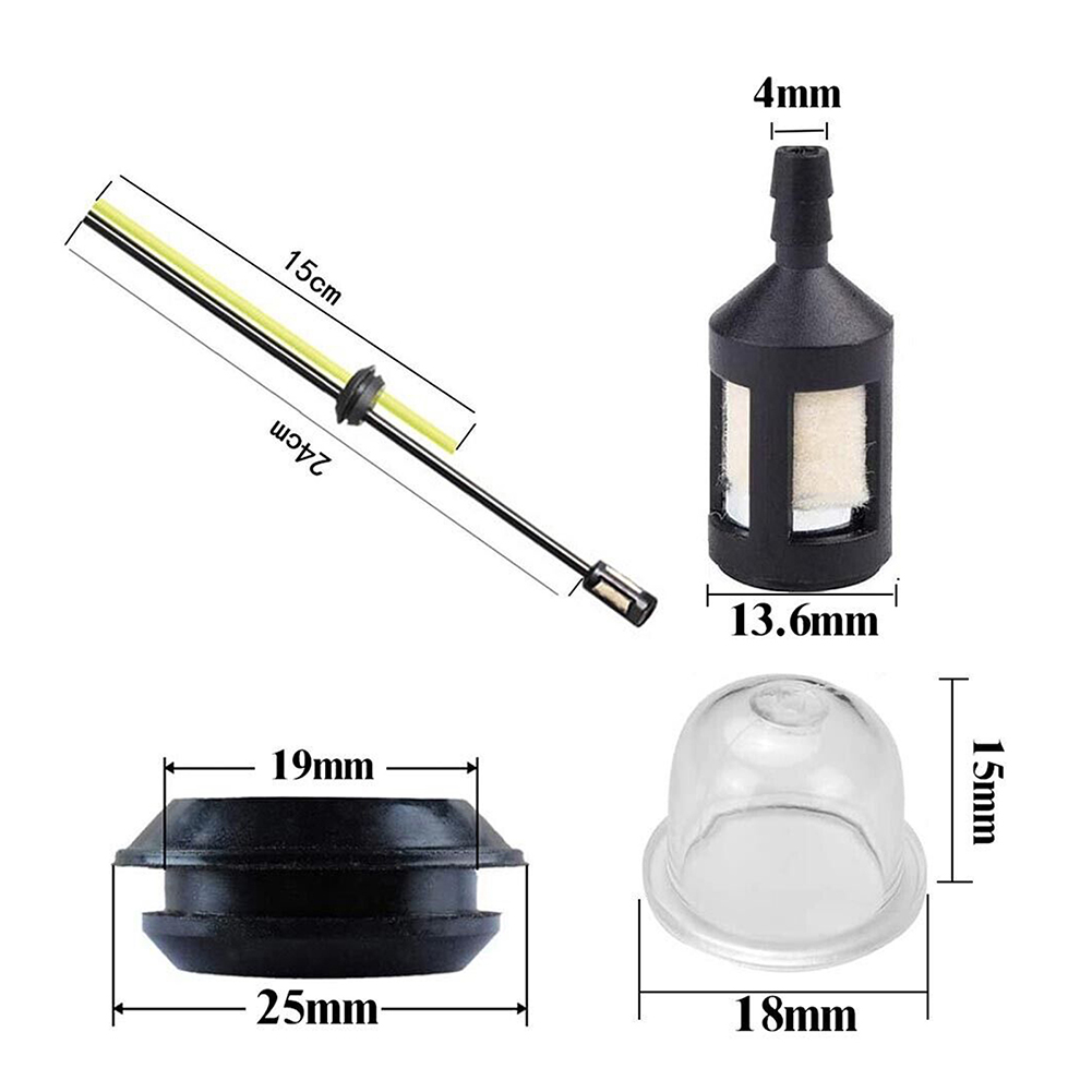 Ekipmanınız için Gerekli Bileş - Gardening Tools Must Haves incelemesi ve fiyatı