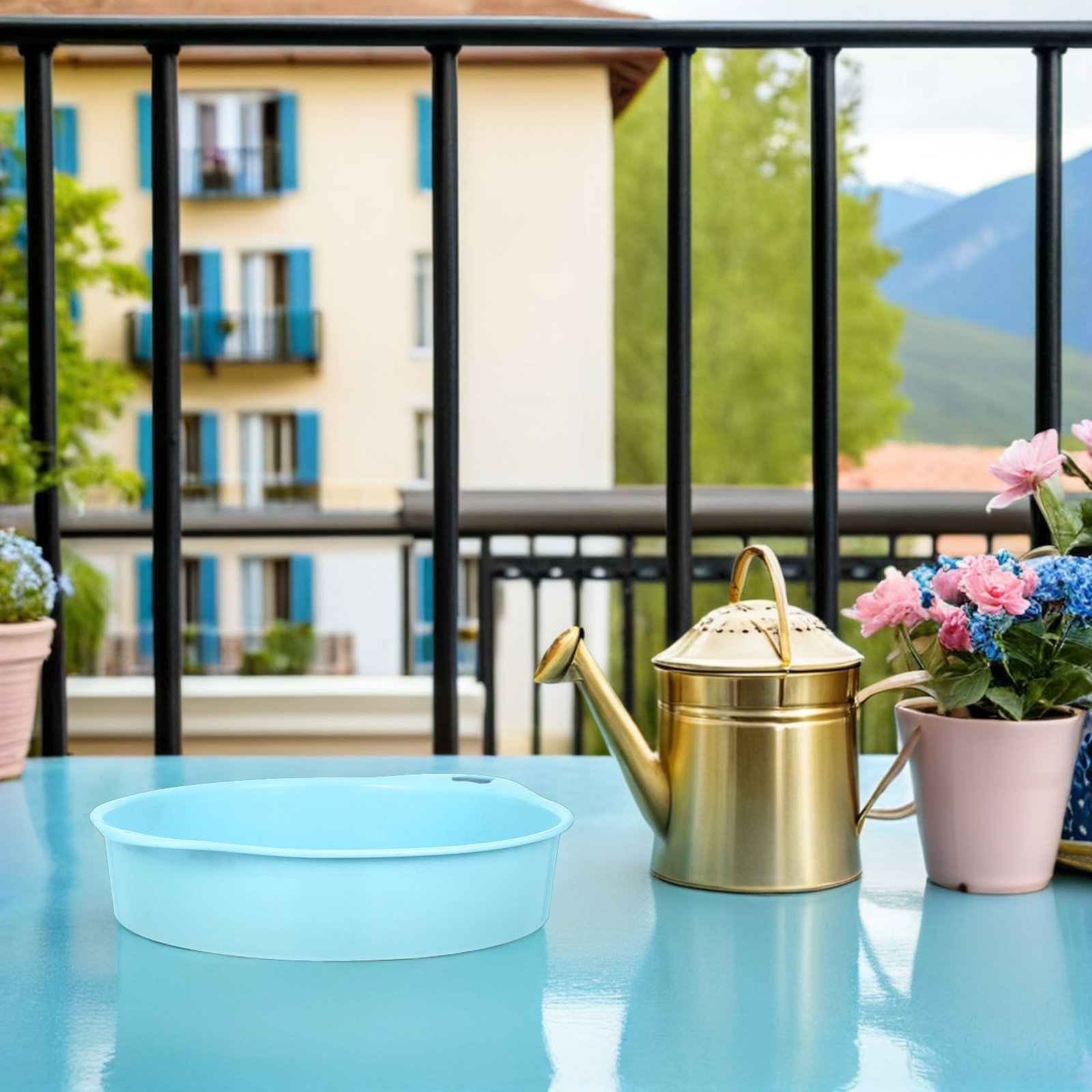 2 Adet Plastik Bahçe Toprak El - Garden Sieve Soil incelemesi ve fiyatı