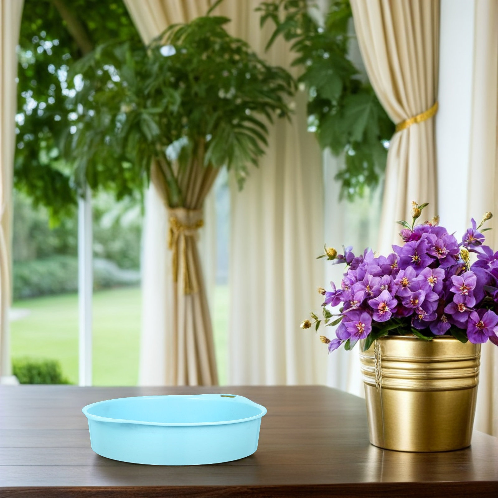 2 Adet Plastik Bahçe Toprak El - Garden Sieve Soil incelemesi ve fiyatı