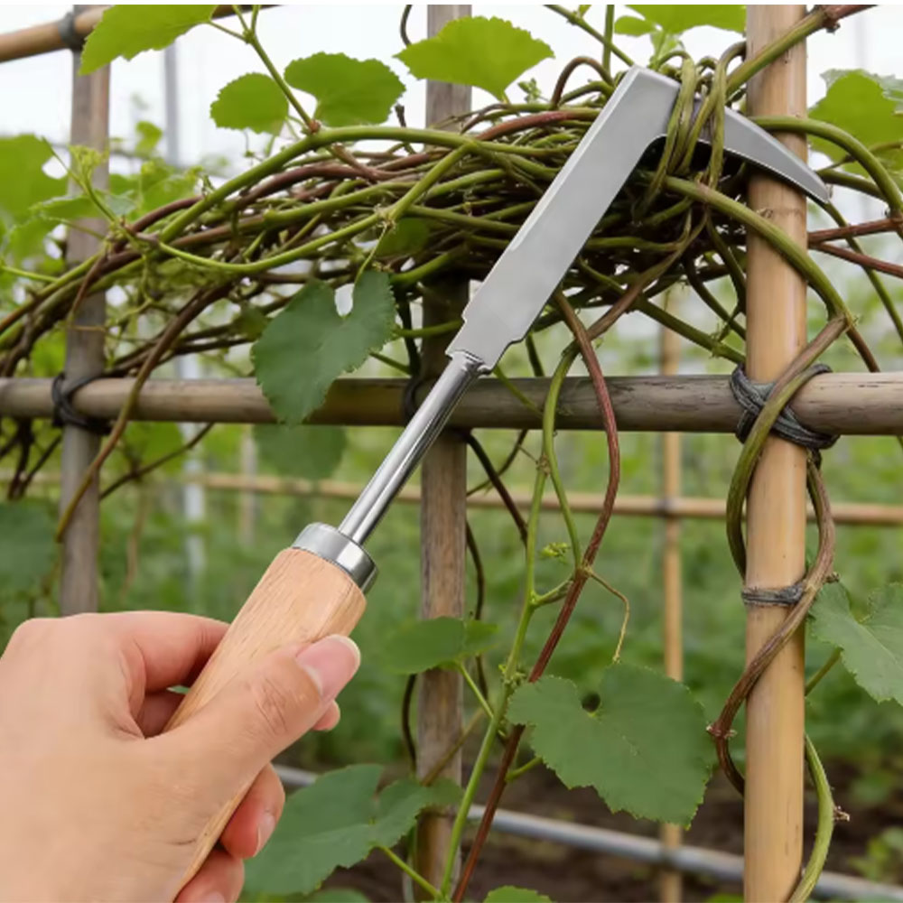 Paslanmaz Çelik Boşluk Temizle - Gardening Tools Used For Weeding incelemesi ve fiyatı
