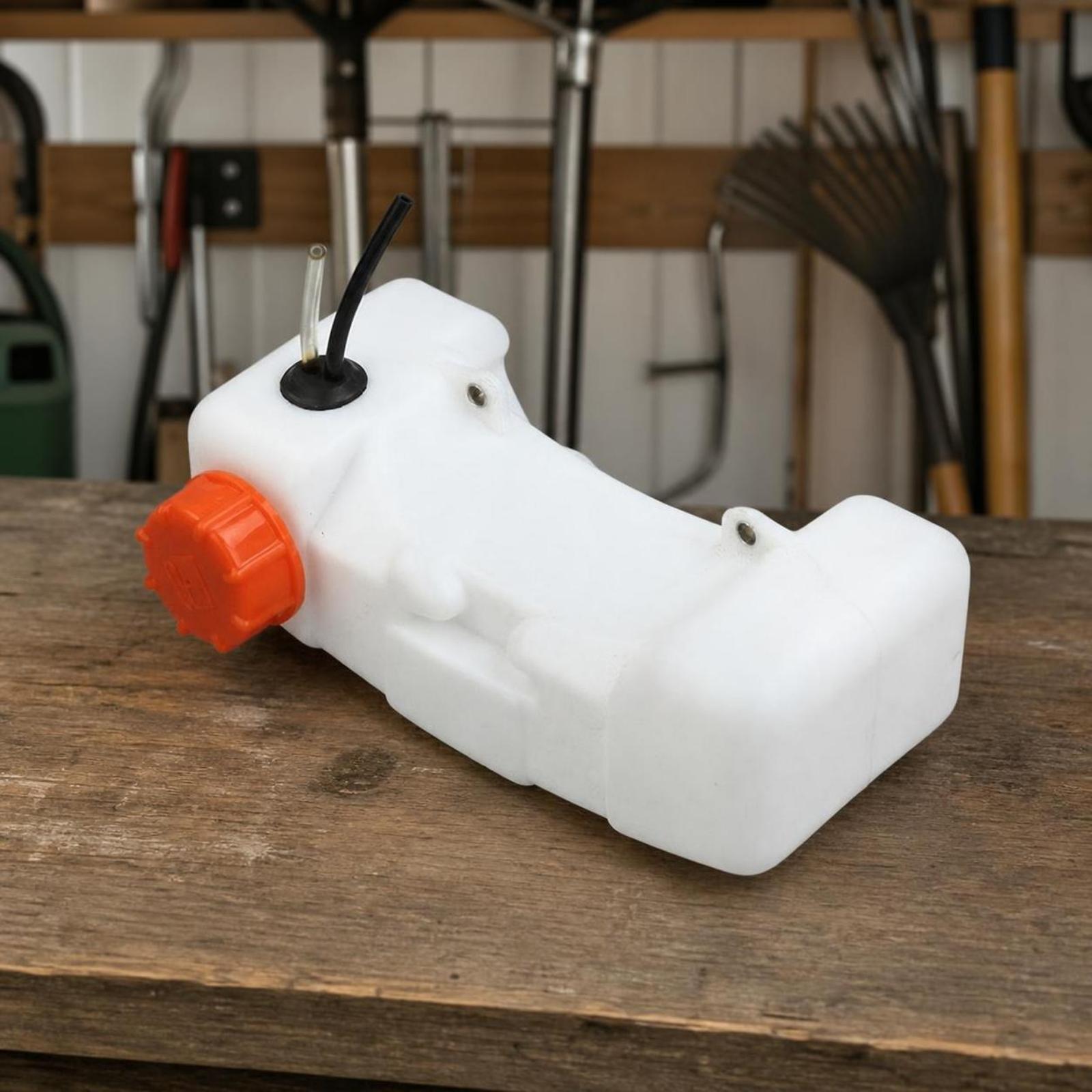 Çim Biçme Makinesi Yakıt Depos - Gardening Tools Cutter incelemesi ve fiyatı