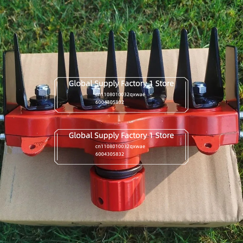 4 Bıçaklı 2 Bıçaklı Dişli M2 Ü - Gardening Tools Cutter incelemesi ve fiyatı