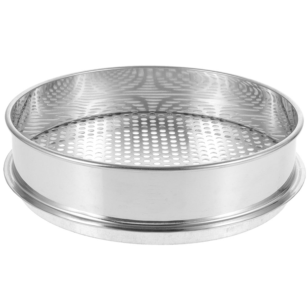 Bahçe Eleği Toprak Eleği 4Mm G - Garden Sieve Soil incelemesi ve fiyatı