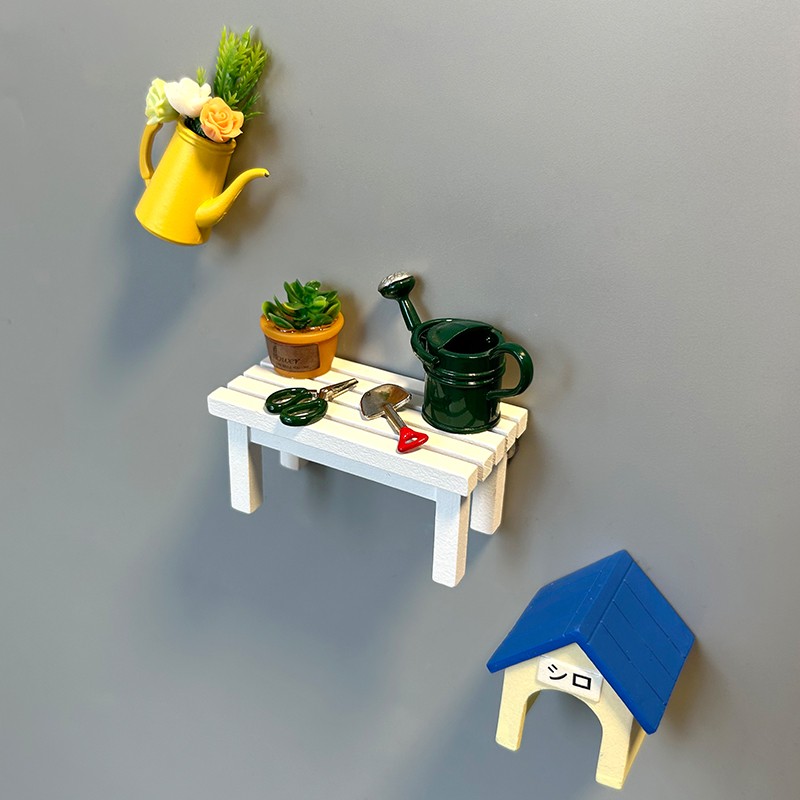 3D masa bahçe aracı dekorasyon - Gardening Tools For 8 Year Olds incelemesi ve fiyatı
