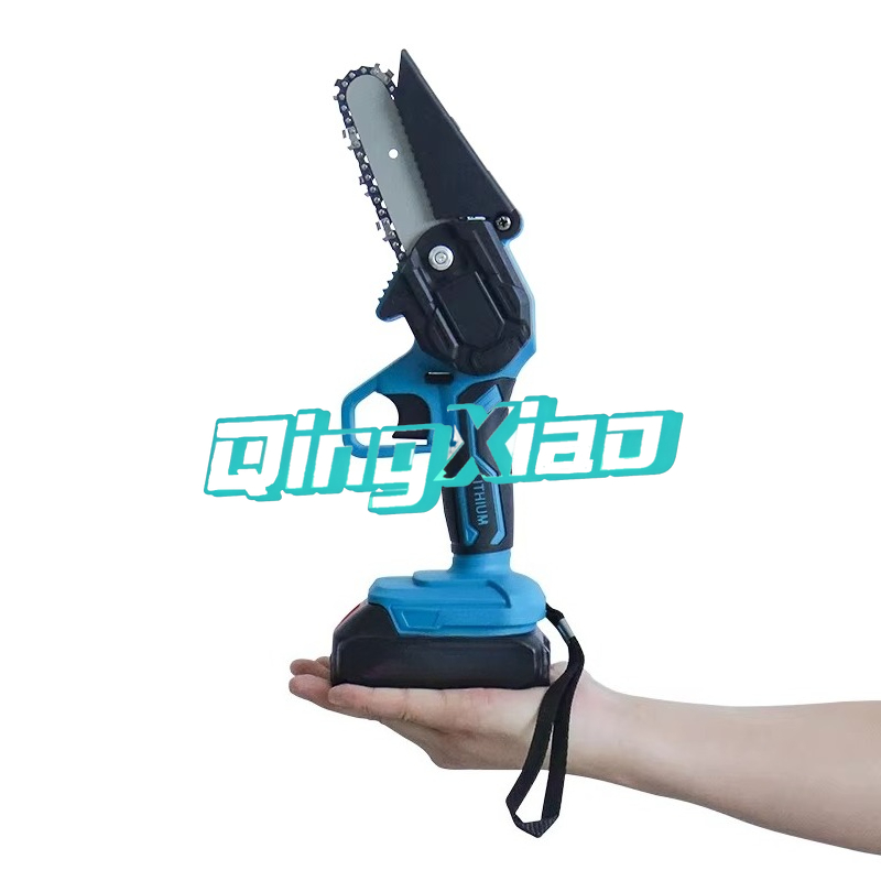 4 İnç Mini Şarj Edilebilir Akü - Gardening Tools To Cut Branches incelemesi ve fiyatı