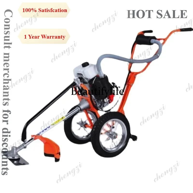 L178 Çim biçme makinesi el itm - Gardening Tools And Equipment incelemesi ve fiyatı