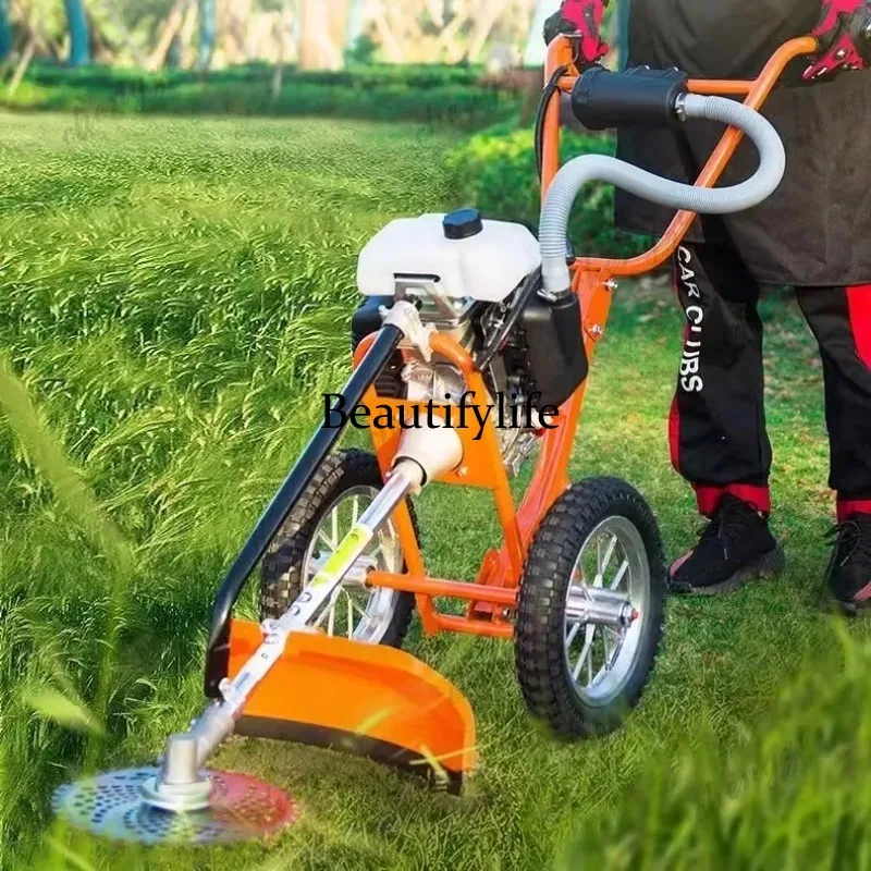 L178 Çim biçme makinesi el itm - Gardening Tools And Equipment incelemesi ve fiyatı
