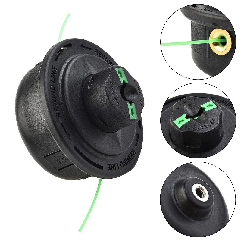 1 adet Strimmer Bump Feed Spoo - Gardening Tools Uk incelemesi ve fiyatı