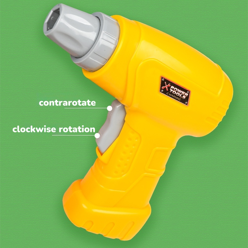 Yaratıcı Vida Bulmaca Oyuncakl - Gardening Tools For 8 Year Olds incelemesi ve fiyatı