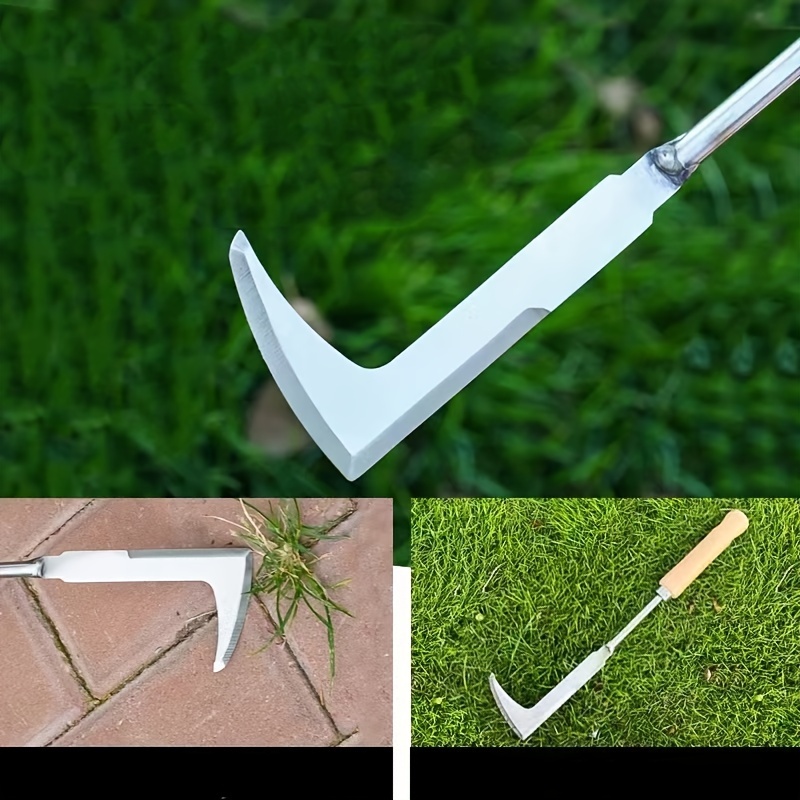 Paslanmaz çelik aralık ayıklam - Gardening Tools Used For Weeding incelemesi ve fiyatı
