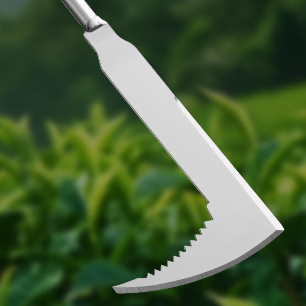 Paslanmaz çelik aralık temizle - Gardening Tools Used For Weeding incelemesi ve fiyatı
