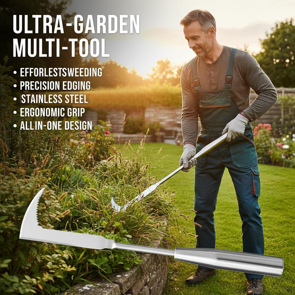 Paslanmaz çelik aralık temizle - Gardening Tools Used For Weeding incelemesi ve fiyatı