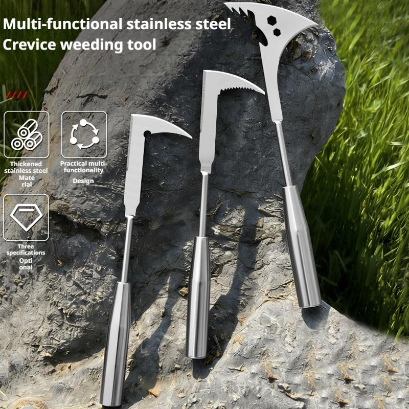 Paslanmaz çelik aralık temizle - Gardening Tools Used For Weeding incelemesi ve fiyatı