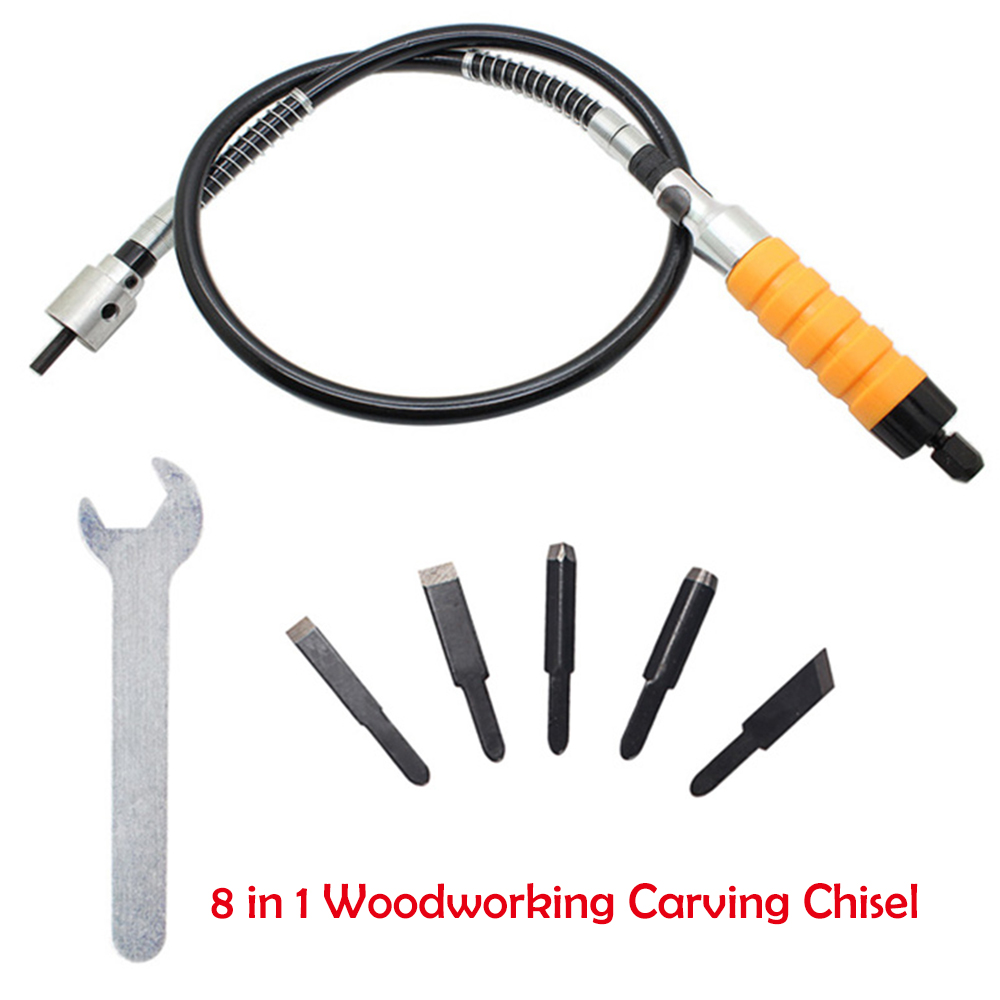 6-in-1 elektrikli ahşap oyma k - Gardening Tools Must Haves incelemesi ve fiyatı