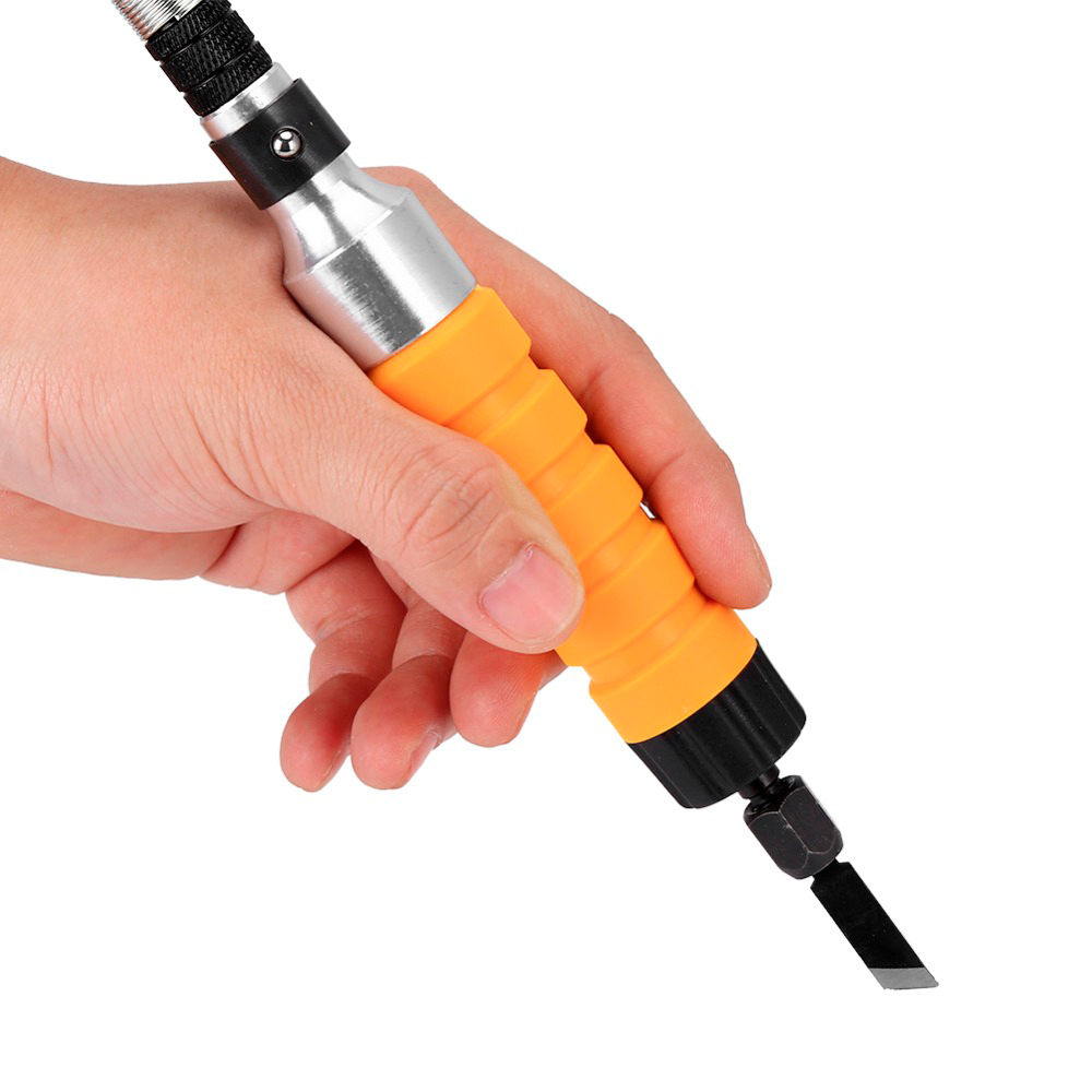 6-in-1 elektrikli ahşap oyma k - Gardening Tools Must Haves incelemesi ve fiyatı