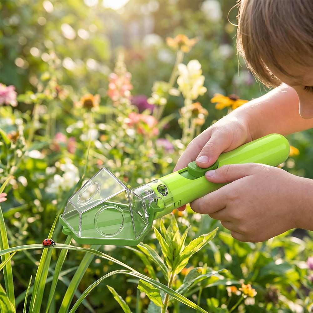 El tipi böcek yakalayıcı görün - Gardening Tools For 8 Year Olds incelemesi ve fiyatı