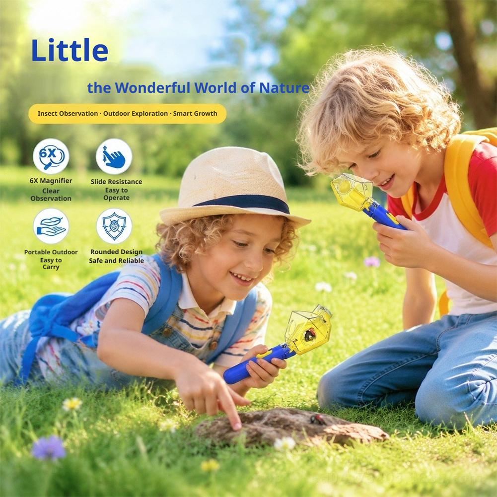 El tipi böcek yakalayıcı görün - Gardening Tools For 8 Year Olds incelemesi ve fiyatı