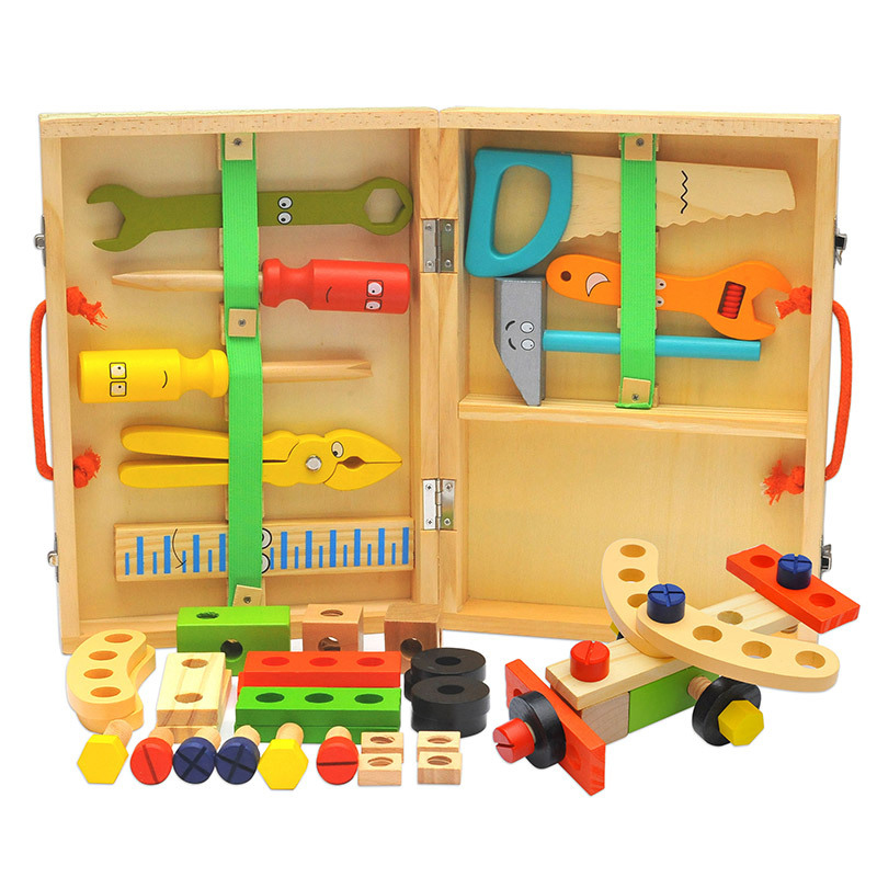 Eğitici Montessori Çocuk Oyunc - Gardening Tools For 8 Year Olds incelemesi ve fiyatı