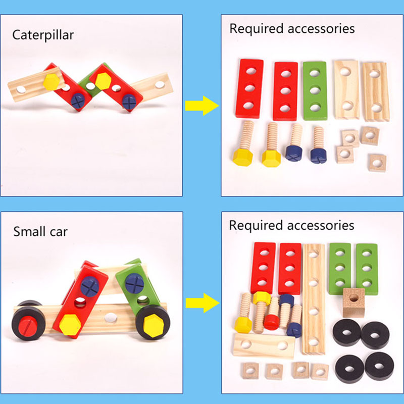 Eğitici Montessori Çocuk Oyunc - Gardening Tools For 8 Year Olds incelemesi ve fiyatı