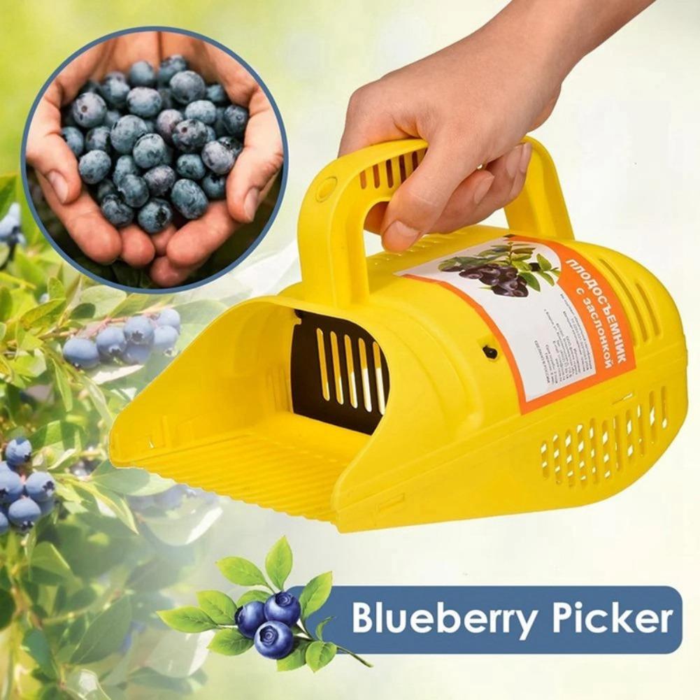 Tarak Dişli Kolay Tutuşlu Yaba - Gardening Tools Must Haves incelemesi ve fiyatı