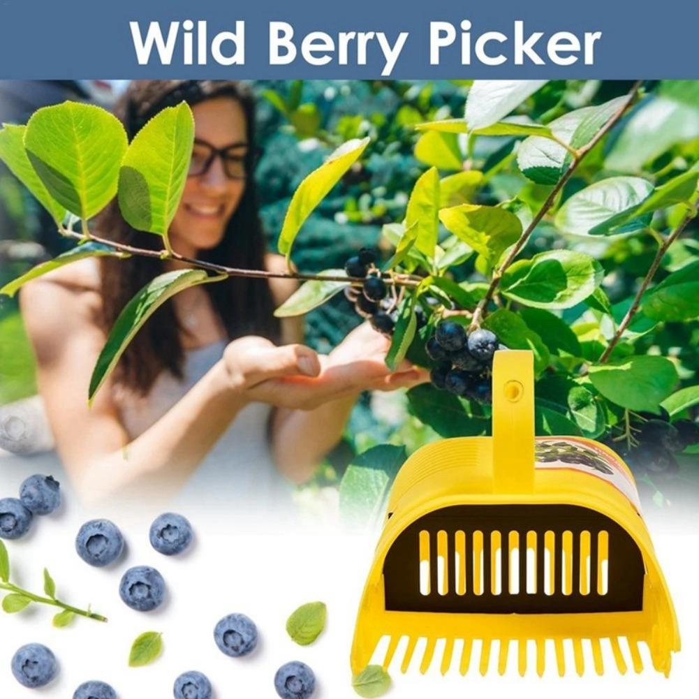 Tarak Dişli Kolay Tutuşlu Yaba - Gardening Tools Must Haves incelemesi ve fiyatı