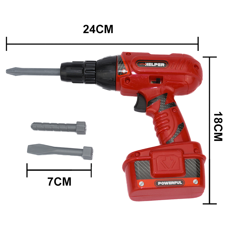 Araçları Oyuncaklar Elektrikli - Gardening Tools For 8 Year Olds incelemesi ve fiyatı