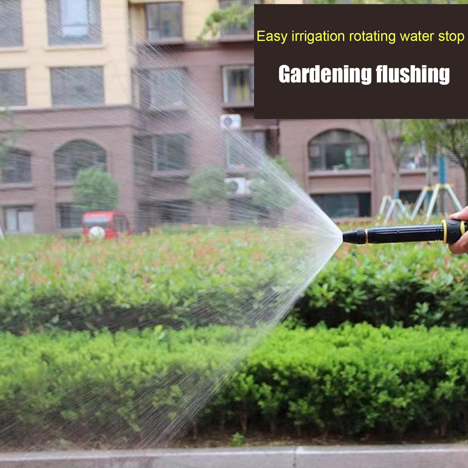 Bahçe Hortumu Püskürtme Nozulu - Gardening Tools And Equipment incelemesi ve fiyatı