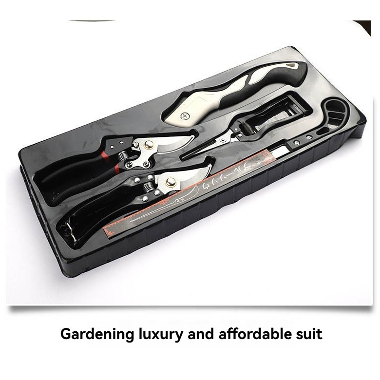 Katlanır Testereli Bahçe Budam - Gardening Tools To Cut Branches incelemesi ve fiyatı