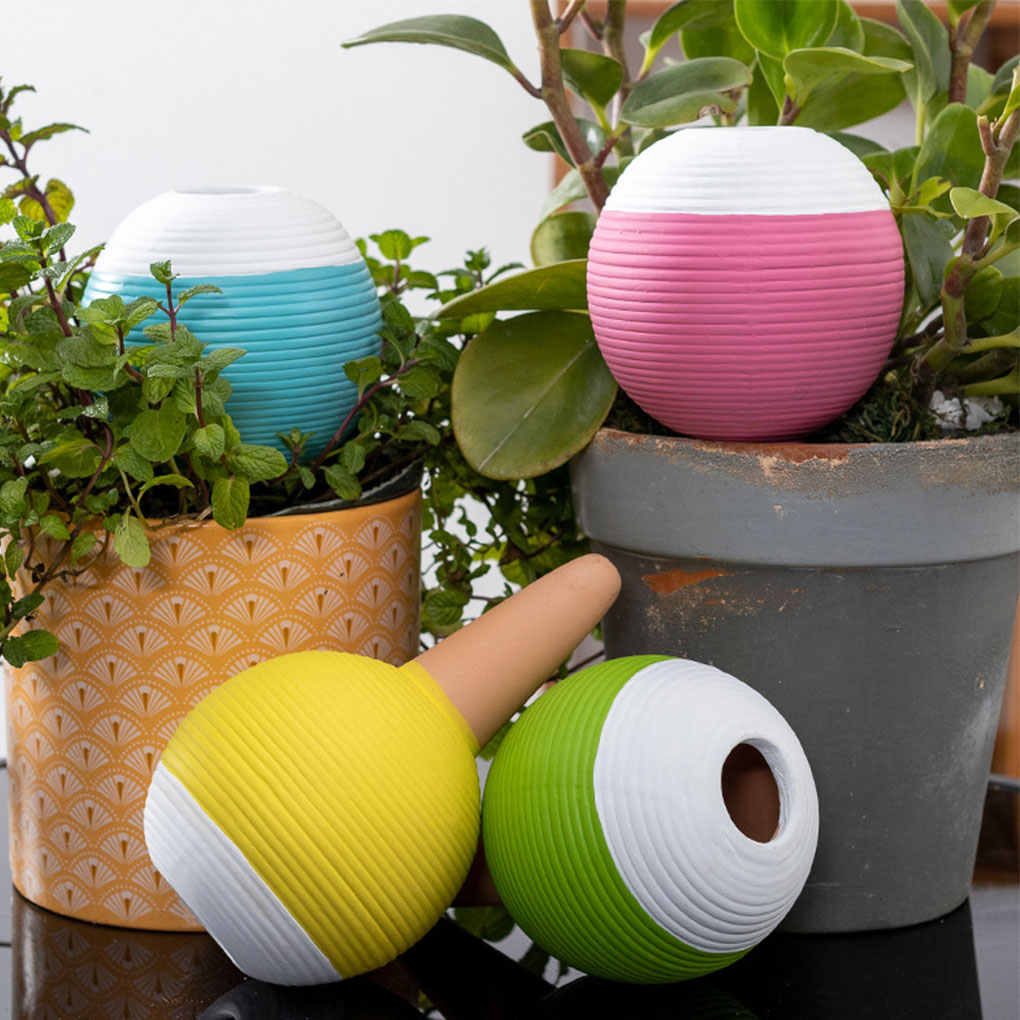 Seramik Otomatik Bitki Sulama  - Gardening Tools Must Haves incelemesi ve fiyatı